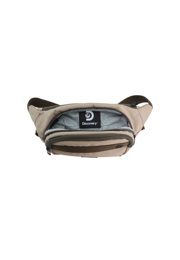 Hip bag - kidney khaki (Kopia)